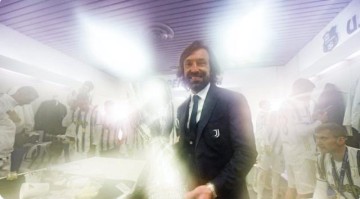 皮尔洛：输国米遭遇不公批评 教练夺冠比当球员爽