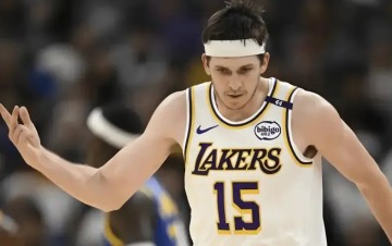 kaiyun-若湖人续约没谈拢，建议里夫斯加盟活塞