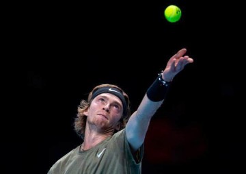 ATP球星预测新赛季：费德勒退役？新生代抢班夺权？